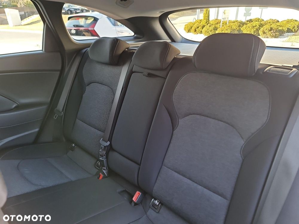 Hyundai i30 1.0 T-GDI Smart DCT - 33