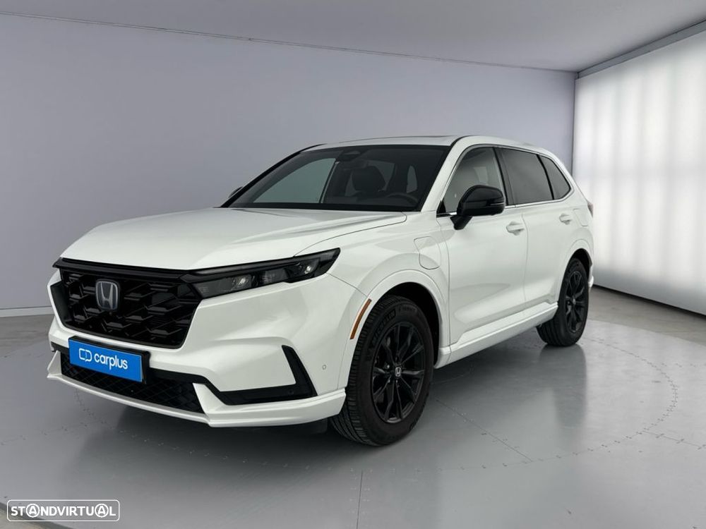 Honda CR-V 2.0 E:PHEV Advance - 30