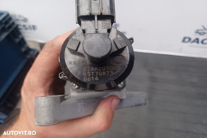 Egr R2AA20300B K5T70873 R2AA20300B K5T70873 Mazda 6 GH [facelift] [20 - 5