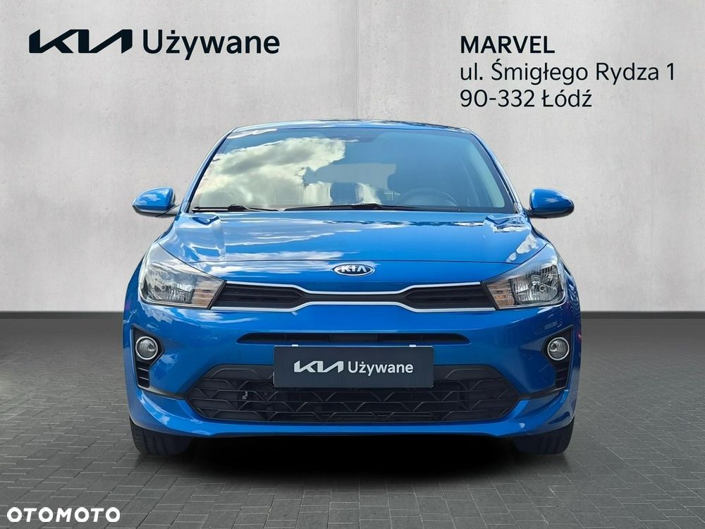 Kia Rio 1.2 M - 9