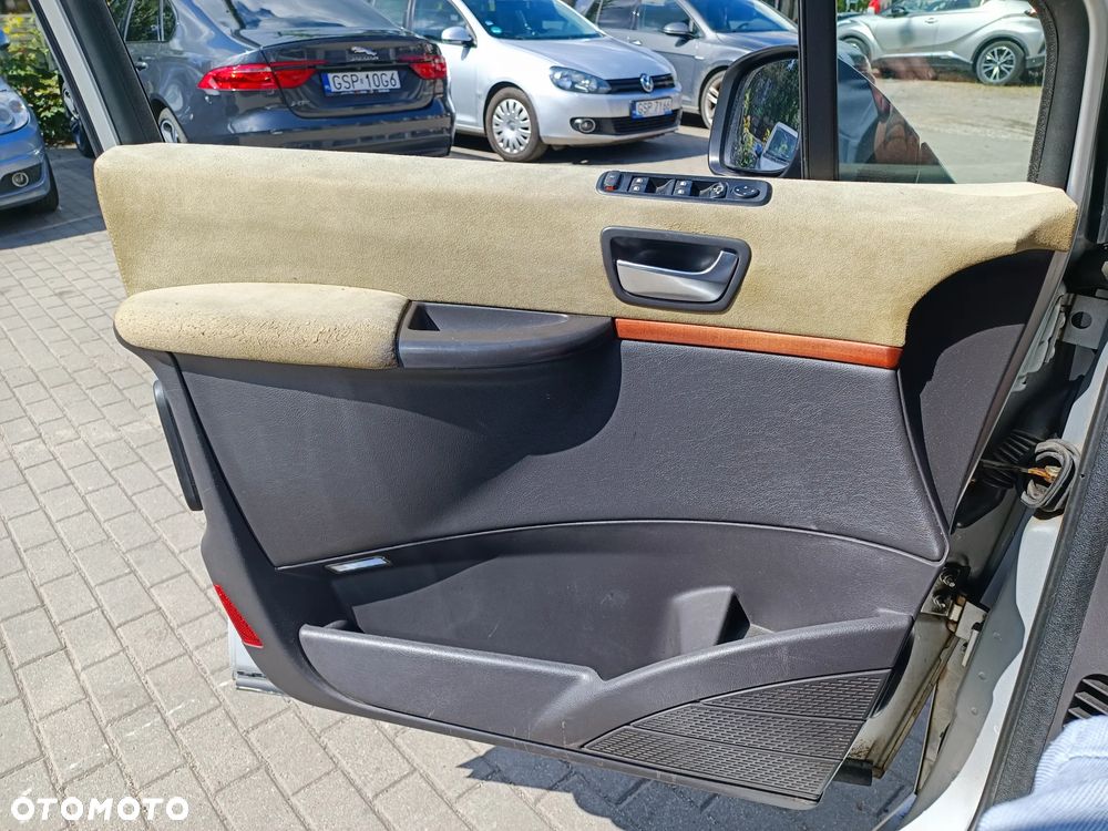 Lancia Phedra 2.0 Multijet 16v DPF Executive - 21