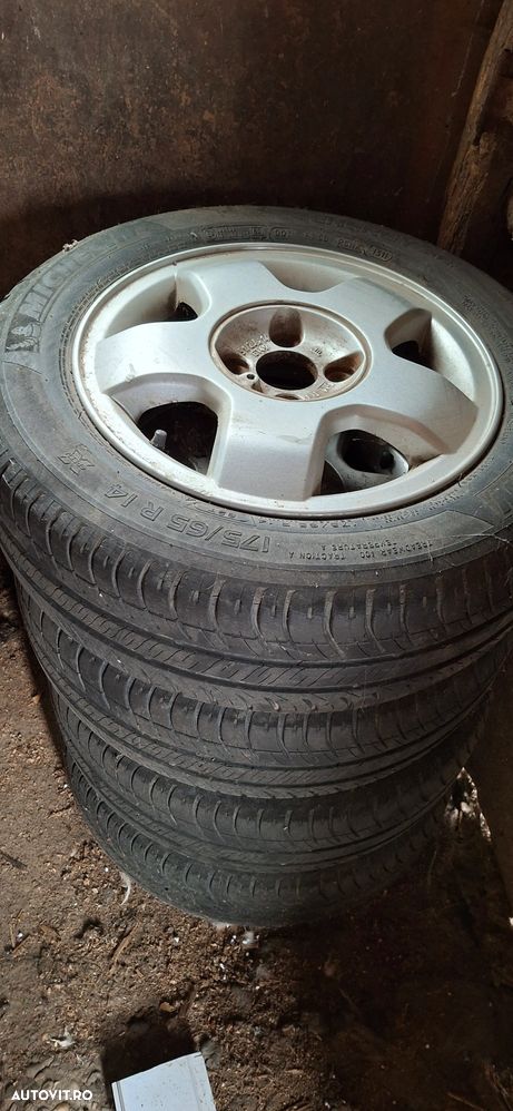 OPEL Corsa 2001 — imagine 25