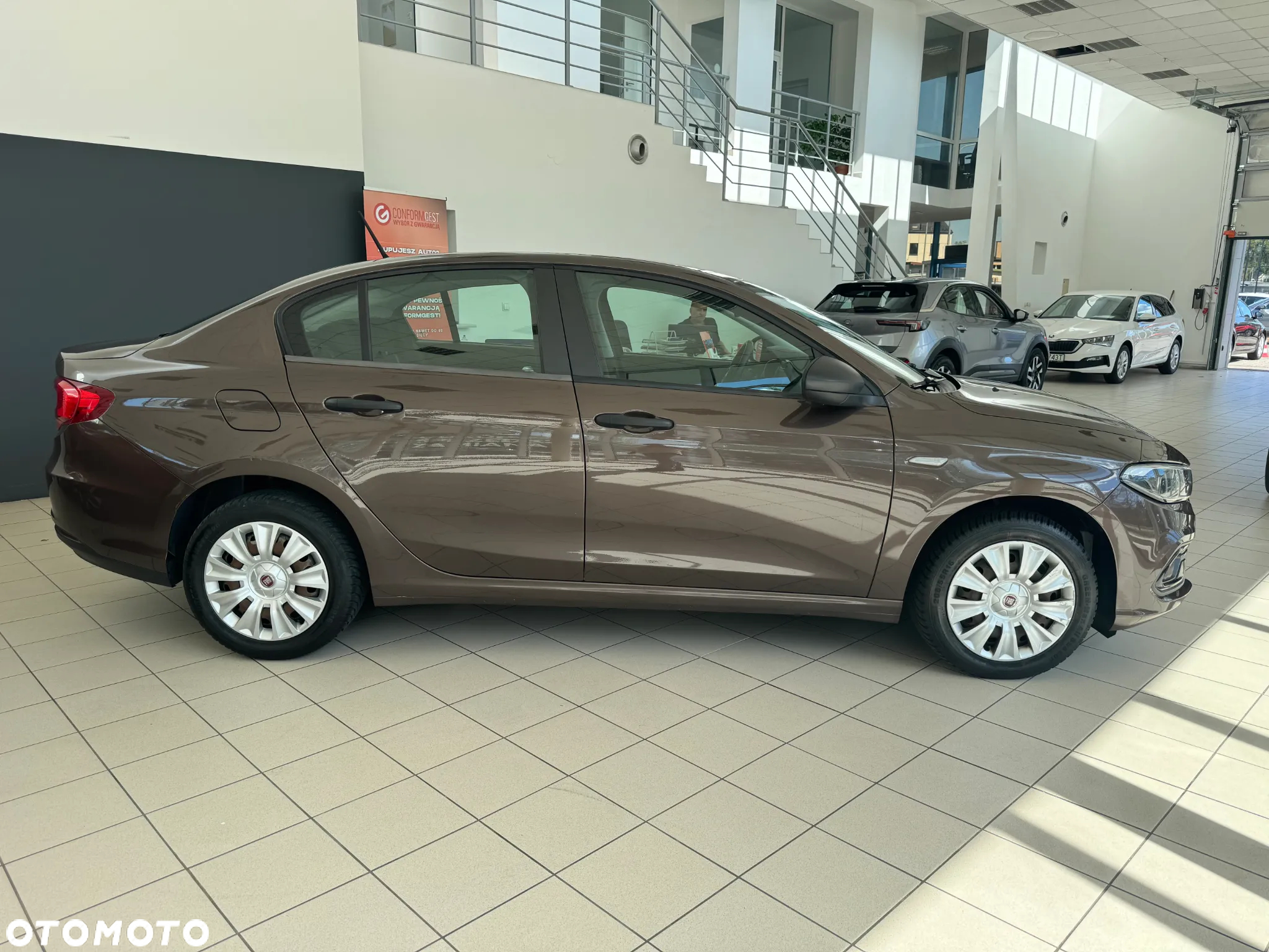 Fiat Tipo 1.0 T3 City Life - 6