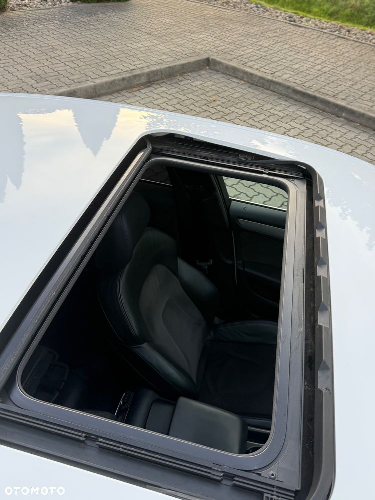 Audi A4 Limousine 2.0 TDI DPF clean diesel S line Sportpaket - 40