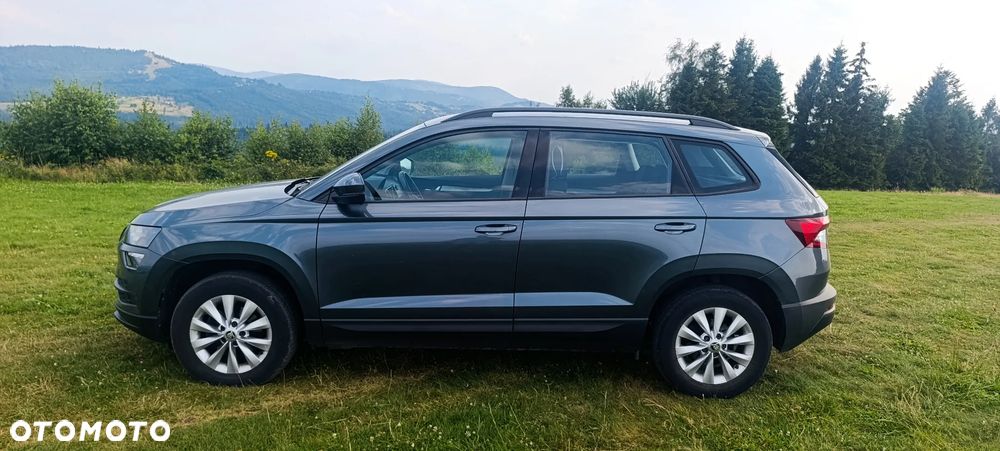 Skoda Karoq - 8
