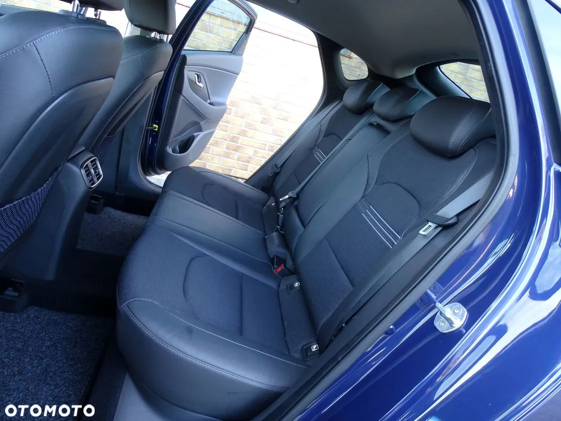 Hyundai i30 1.5 T-GDI 48V-Hybrid EDITION 30 - 25