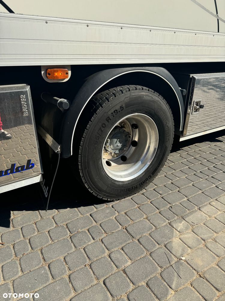 Iveco Eurocargo - 22