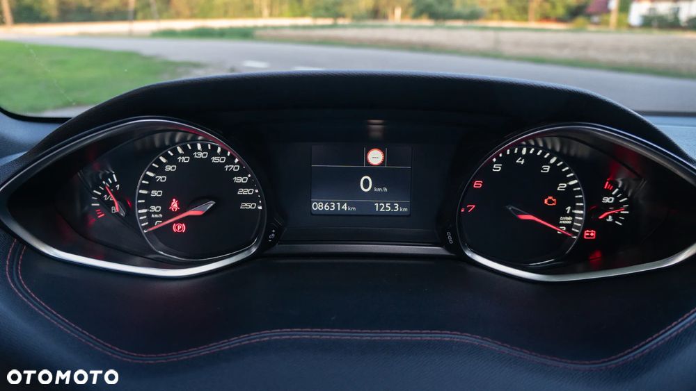 Peugeot 308 PureTech 130 Stop & Start GT-Line Edition - 10