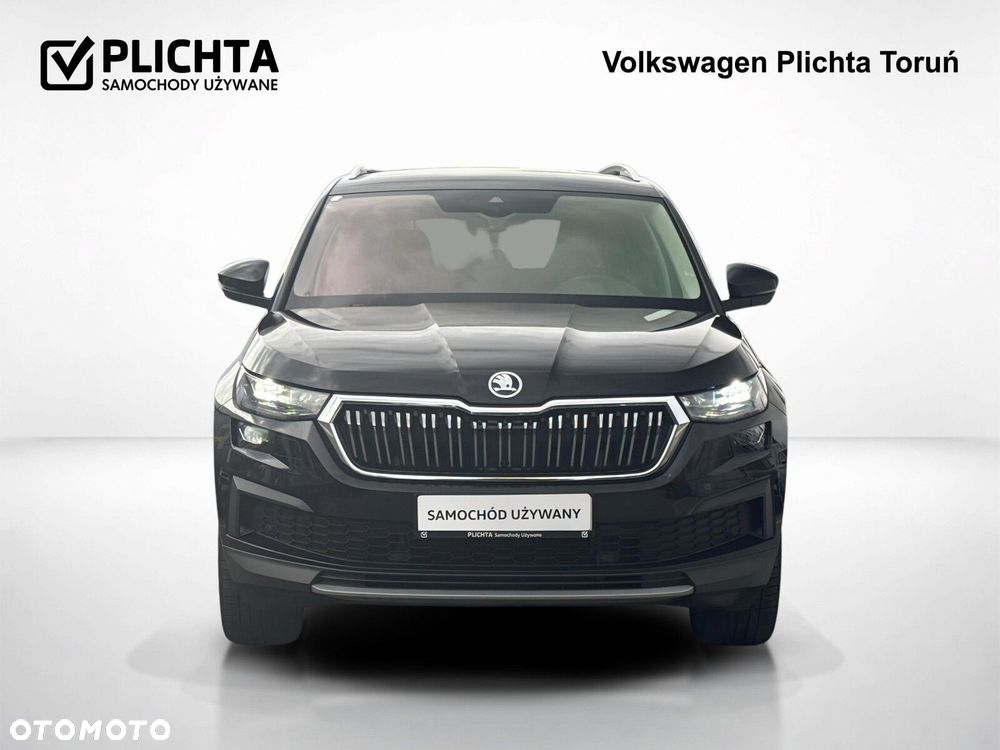 Skoda Kodiaq 2.0 TDI 4x2 Style DSG - 3