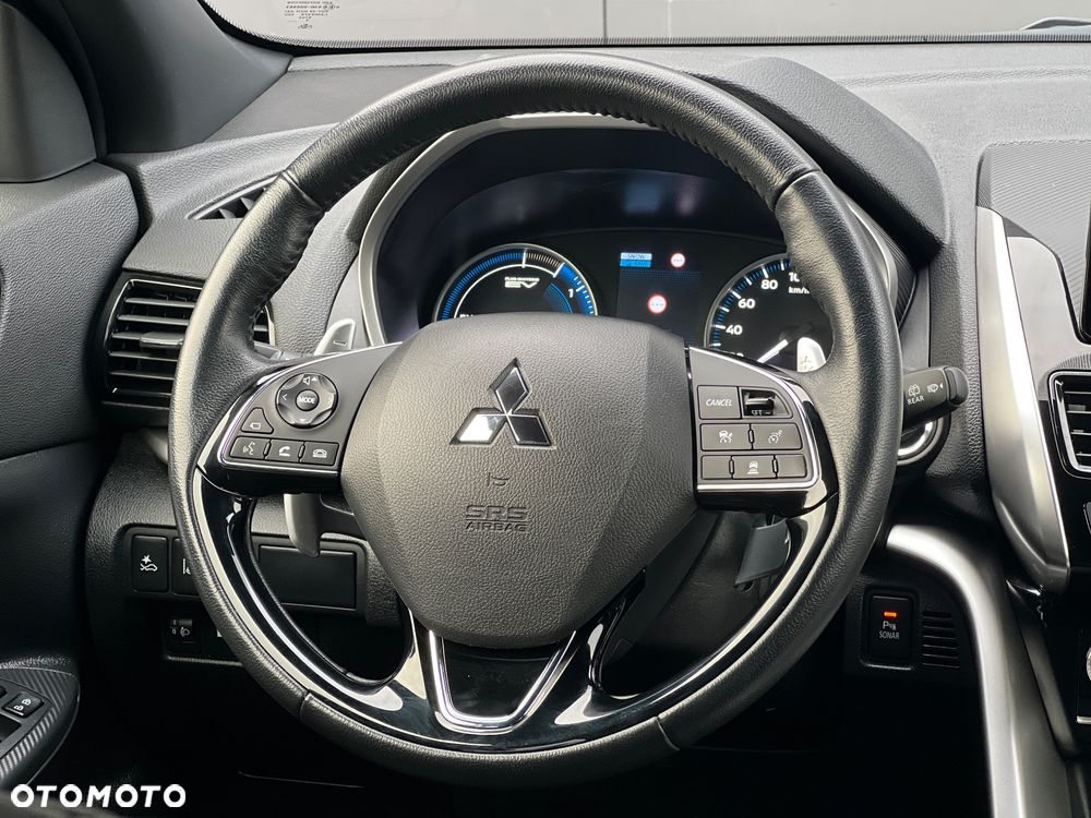 Mitsubishi Eclipse Cross - 34