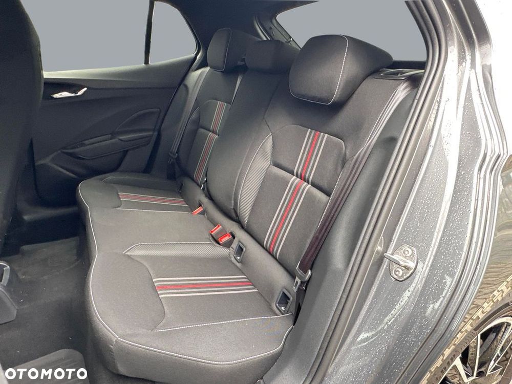 Skoda Fabia 1.0 TSI Monte Carlo - 21