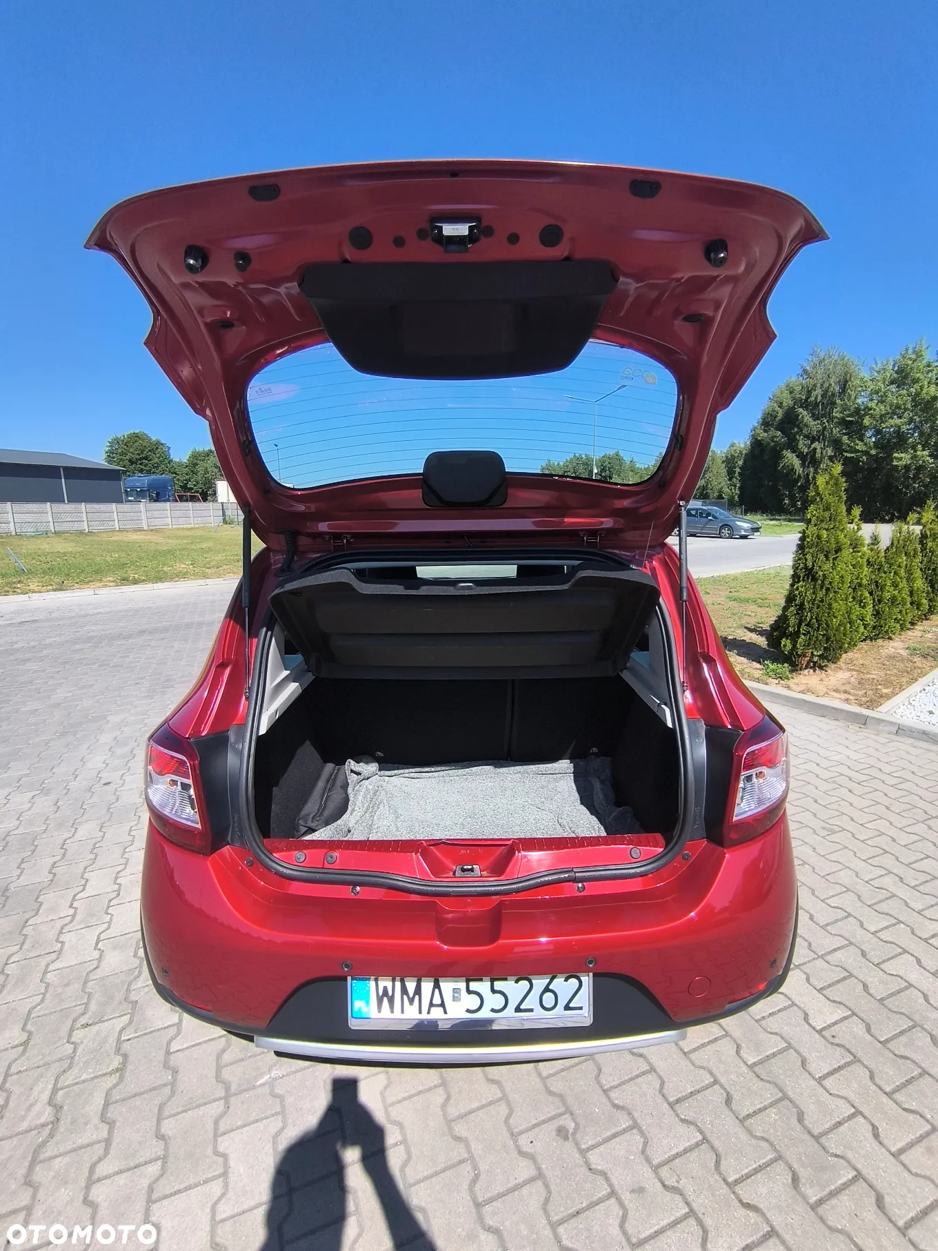 Dacia Sandero Stepway TCe 90 Prestige - 11