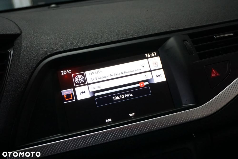 Citroën C5 BlueHDi 180 S&S EAT6 Exclusive - 38