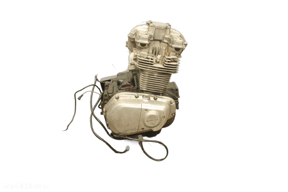 SILNIK Suzuki GR 650 83-85 - 1