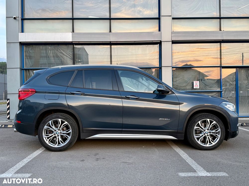 BMW X1 - 34