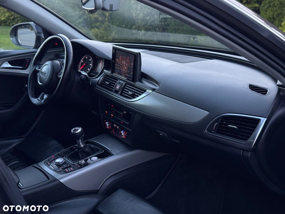 Audi A6 Avant 2.0 TDI - 31