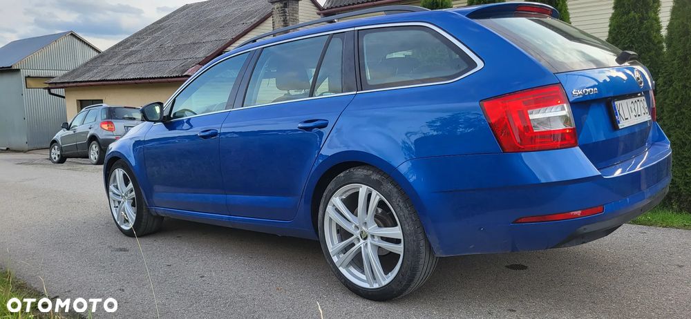 Skoda Octavia 1.5 TSI ACT Business - 7