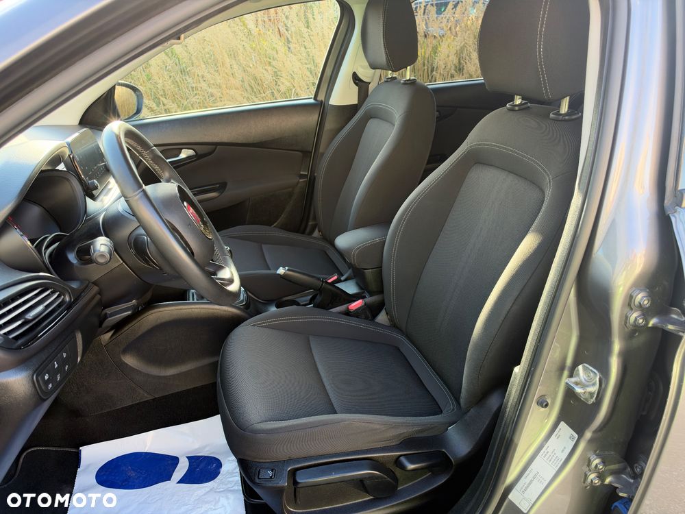 Fiat Tipo 1.4 T-Jet Business Line - 22
