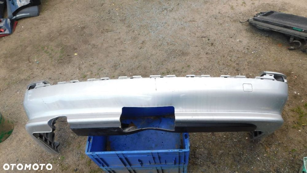 BMW E39 kombi zderzak nr B0076 WYSYŁKA - 1