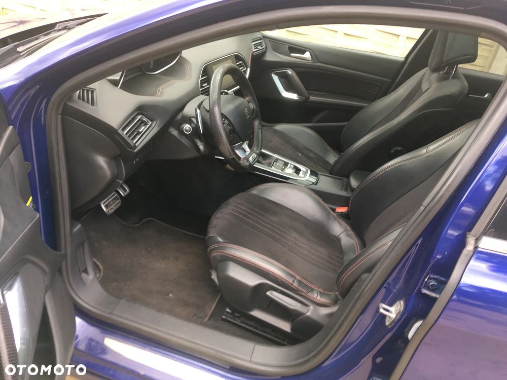 Peugeot 308 - 10