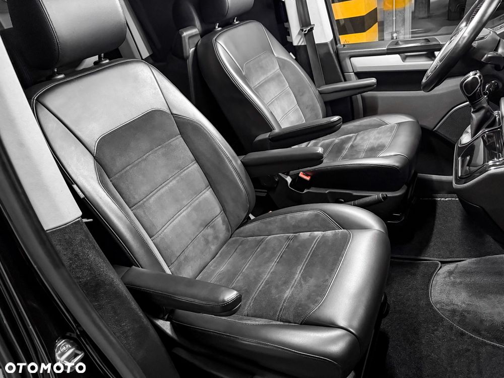 Volkswagen Multivan 2.0 BiTDI L1 Highline 4Motion DSG - 39