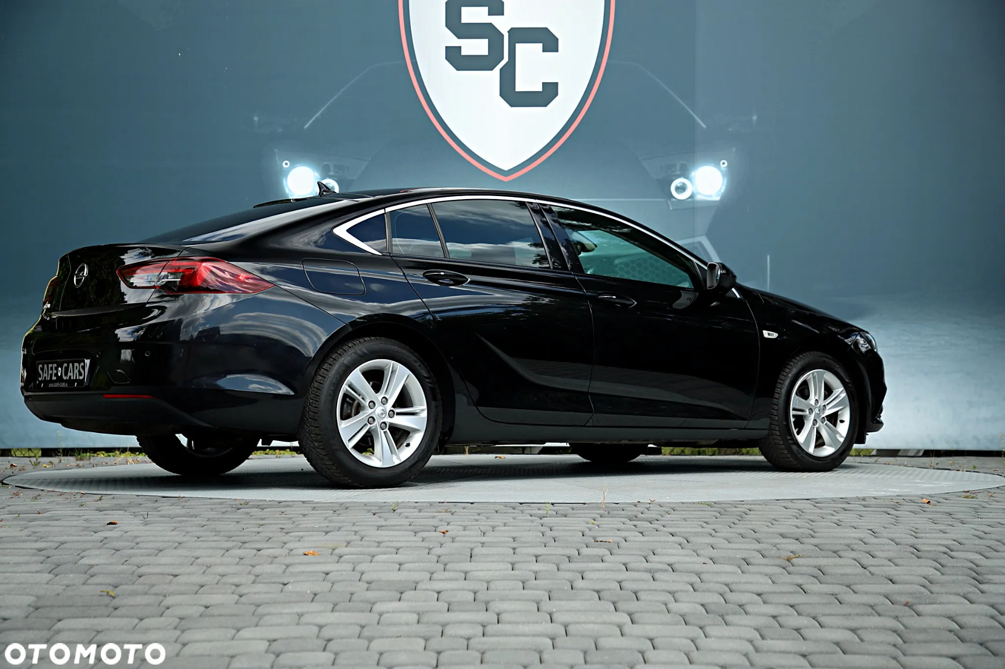 Opel Insignia 1.5 T GPF Elite S&S - 12