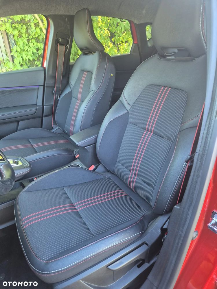 Renault Captur - 8