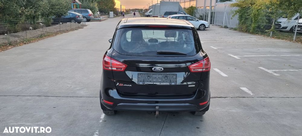 Ford B-Max 1.0 EcoBoost Trend - 6