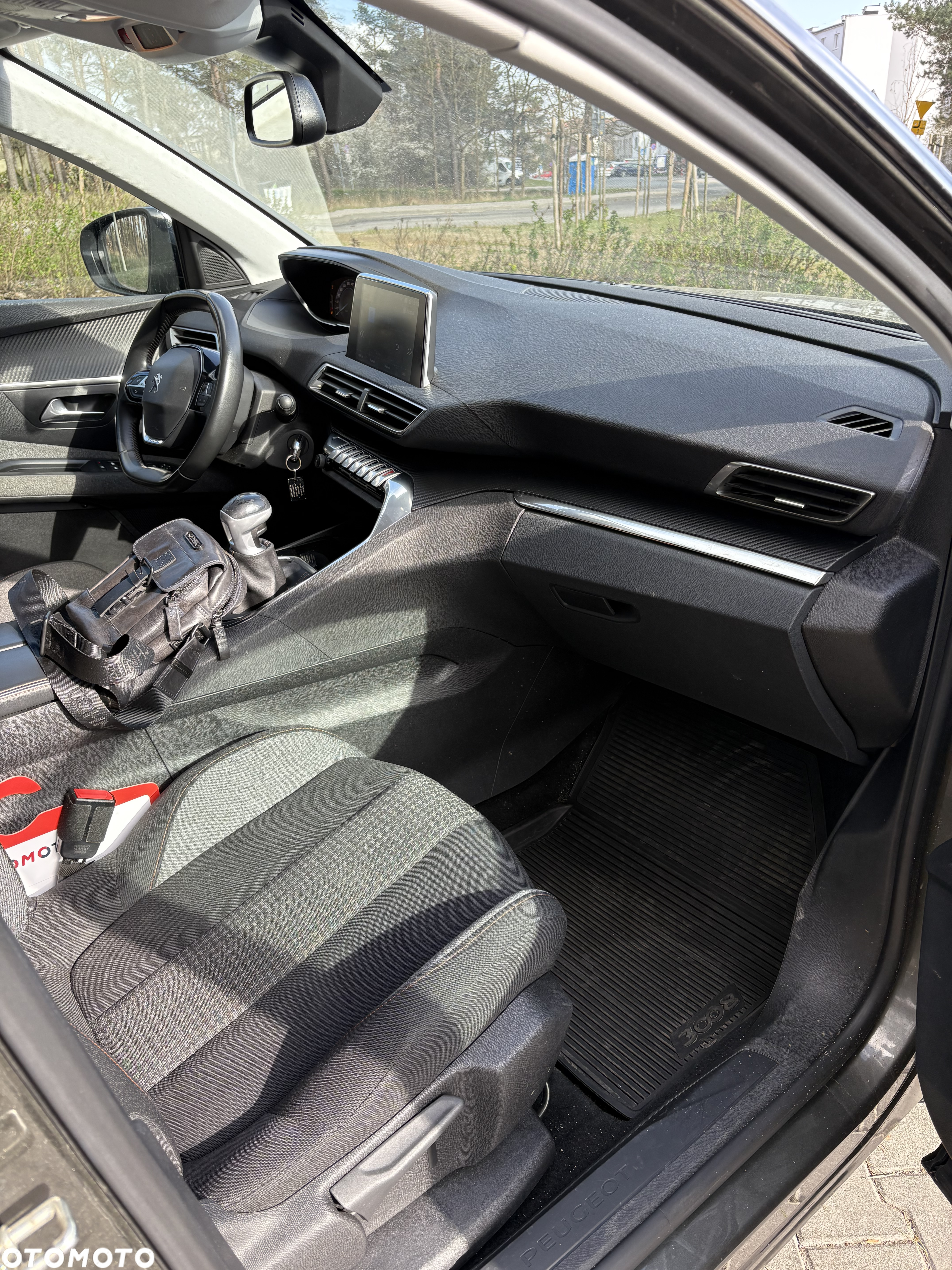 Peugeot 3008 - 6