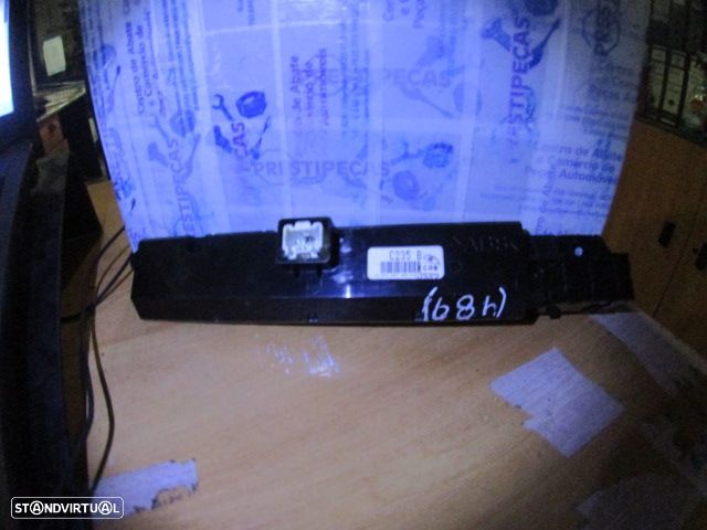 Display Relogio C235B MAZDA 5 2005 - 4