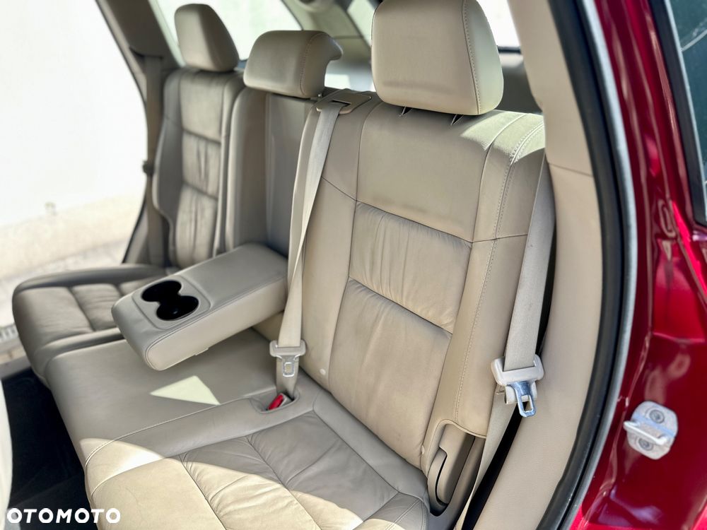 Jeep Grand Cherokee - 29