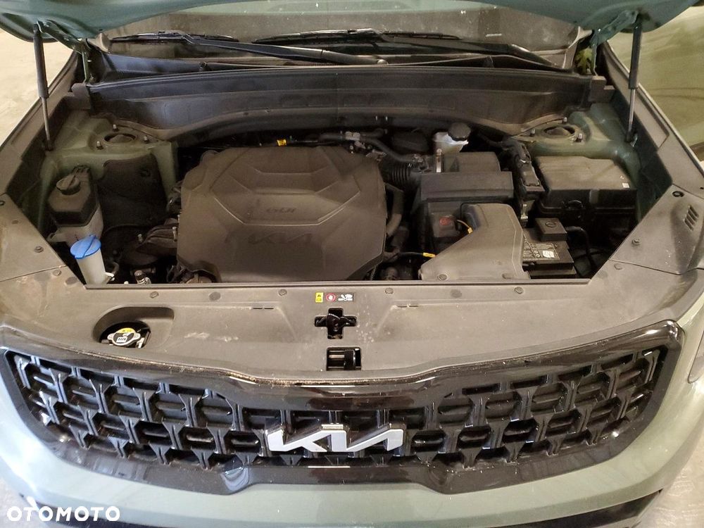 Kia Telluride - 14