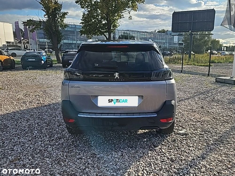 Peugeot 5008 1.2 PureTech mHEV Allure Pack S&S e-DCS6 - 6
