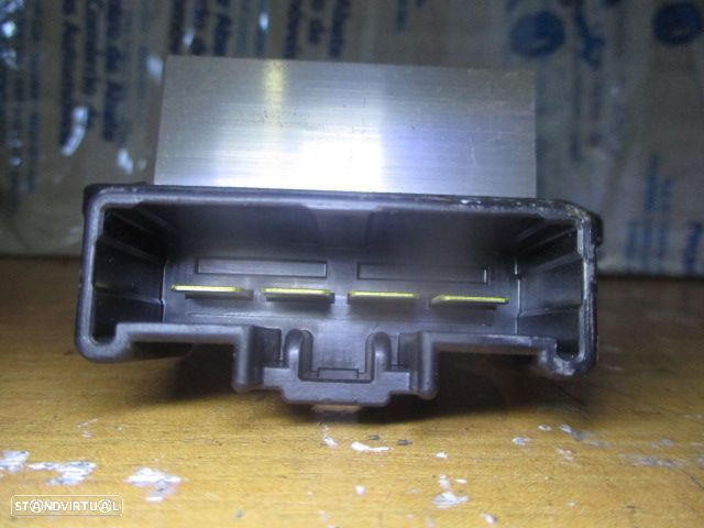 Resistencia De Sofagem 4993002121 TOYOTA COROLLA VERSO 2005 TOYOTA AVENSIS 2008 2.0D4D 126CV 5P CINZA - 2
