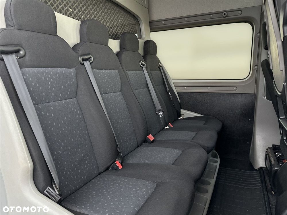 Opel movano 2.3CDTI 136KM L3H2 Bryg. - 11