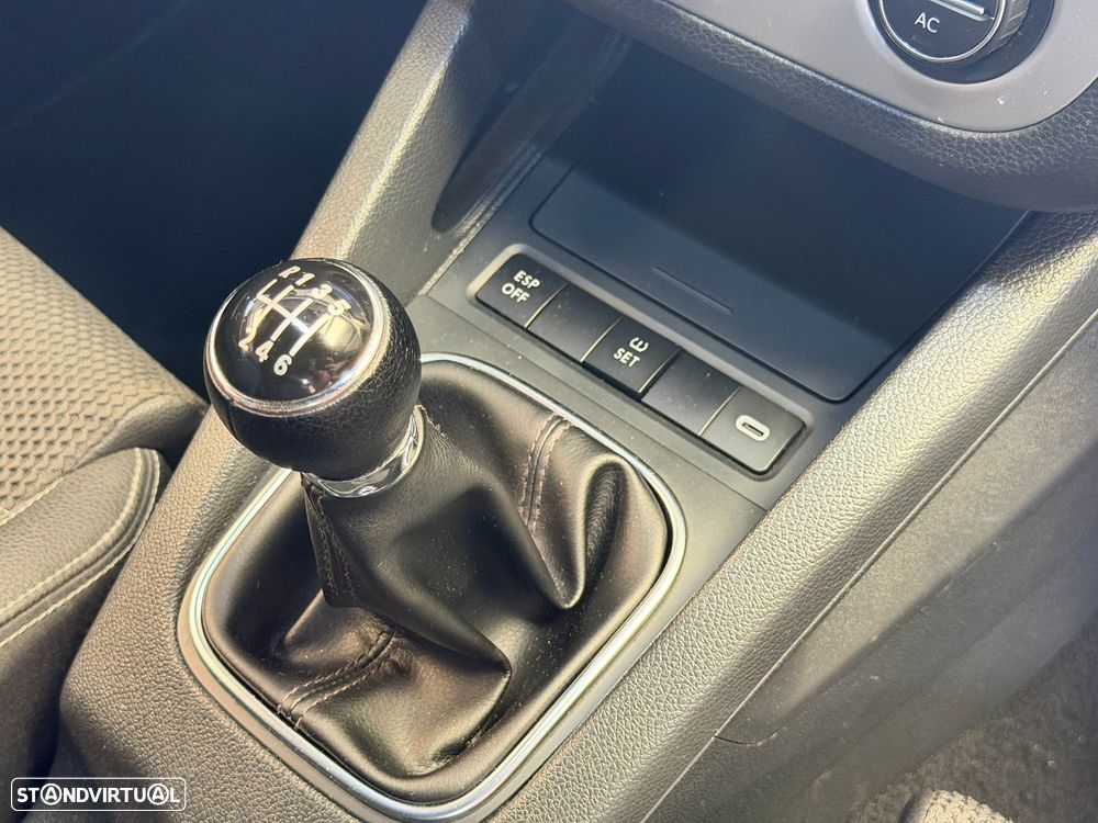 VW Scirocco 1.4 TSI Sport - 17