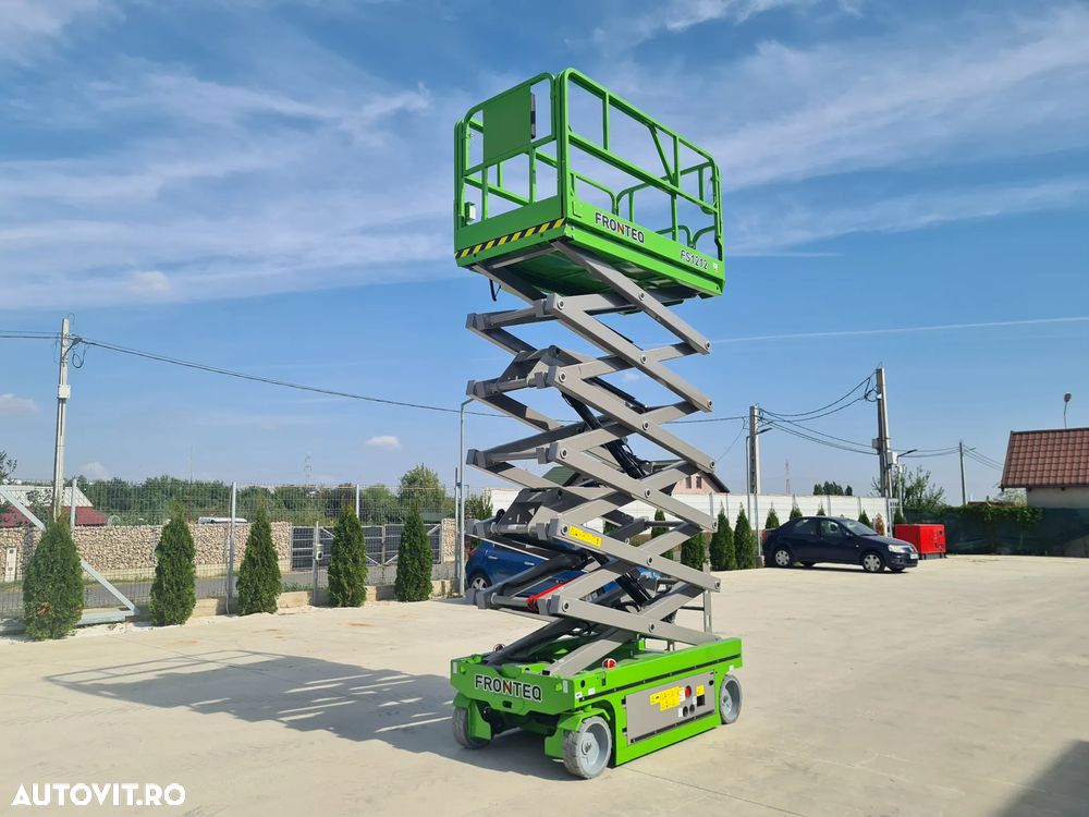 Altul FRONTEQ FS1212 - 20