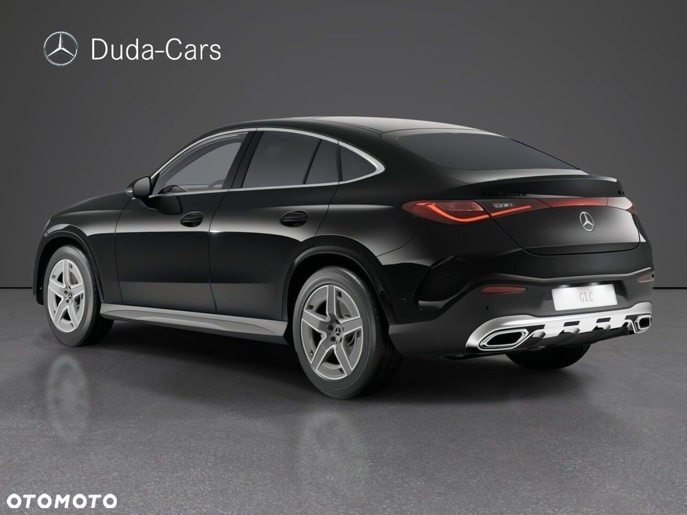 Mercedes-Benz GLC - 3