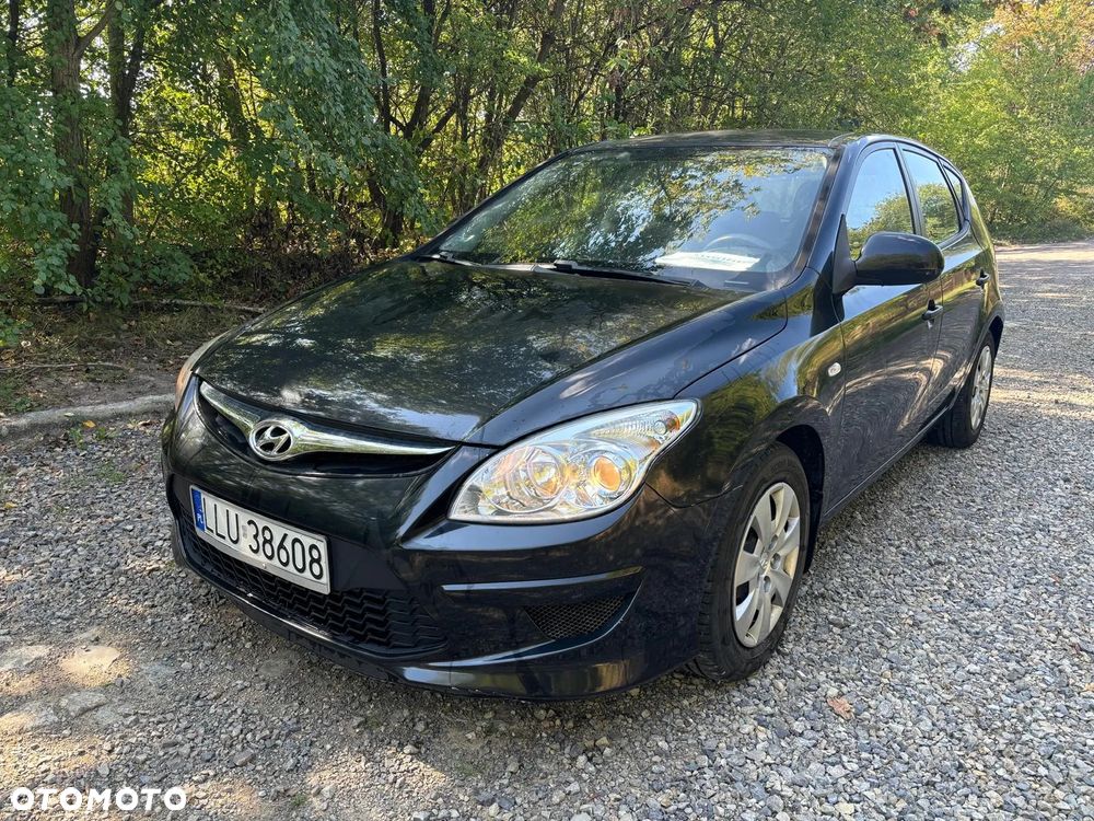 Hyundai i30 1.6 CRDi Classic + - 1