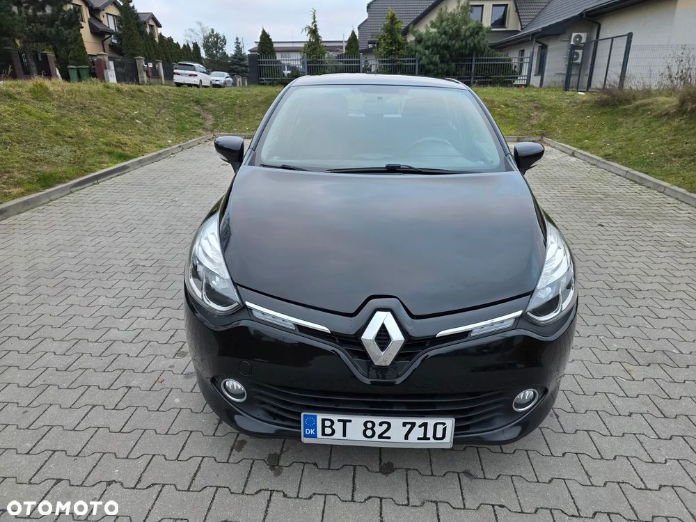 Renault Clio - 10