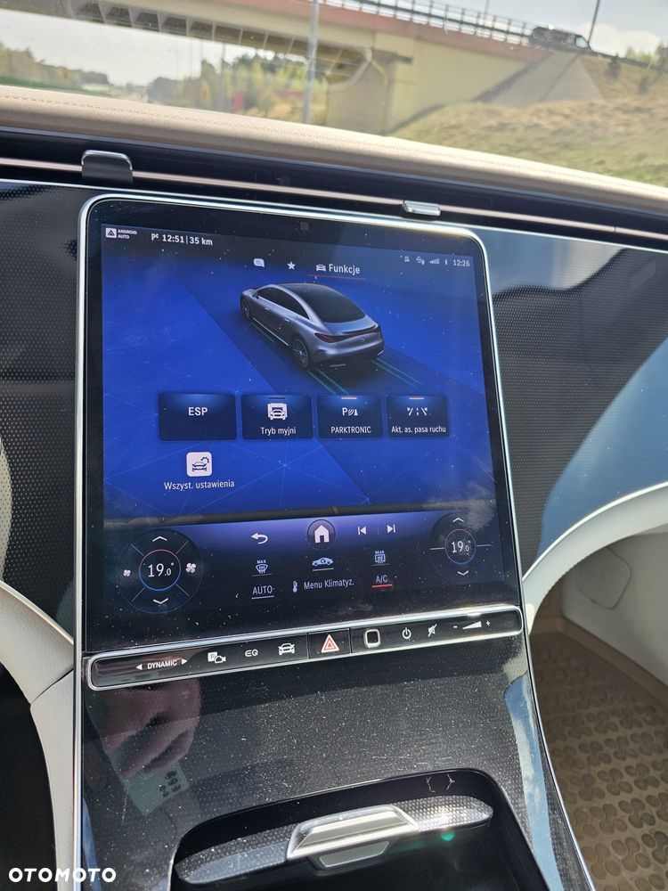 Mercedes-Benz EQE 300 Edition - 5