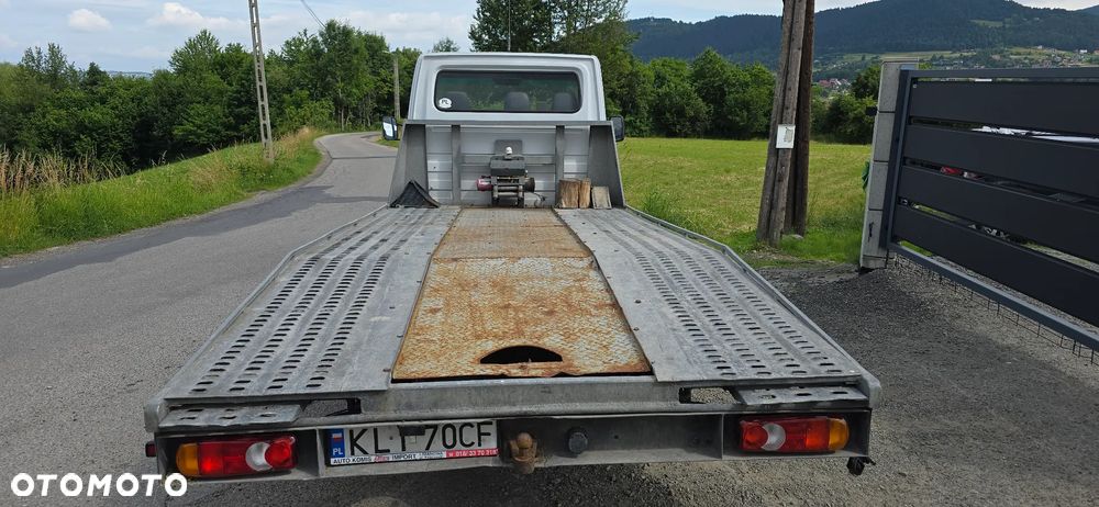 Mercedes-Benz sprinter 312 - 12