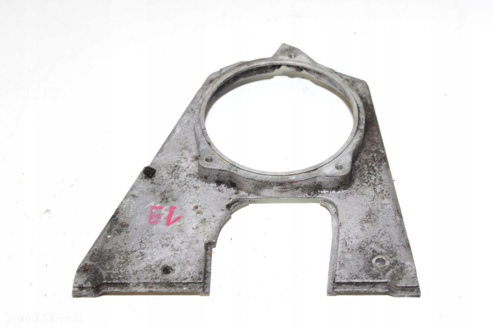 BMW E36 E30 318i 316i E34 M40 OSŁONA PASKA ROZRZĄDU 1715460 - 1