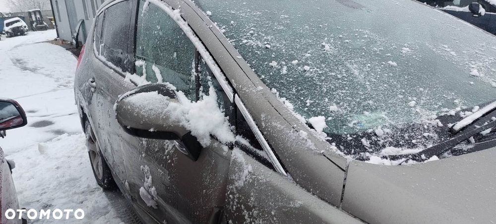 PEUGEOT 3008 2,0 hdi 150km półoś lewa lub prawa - 8