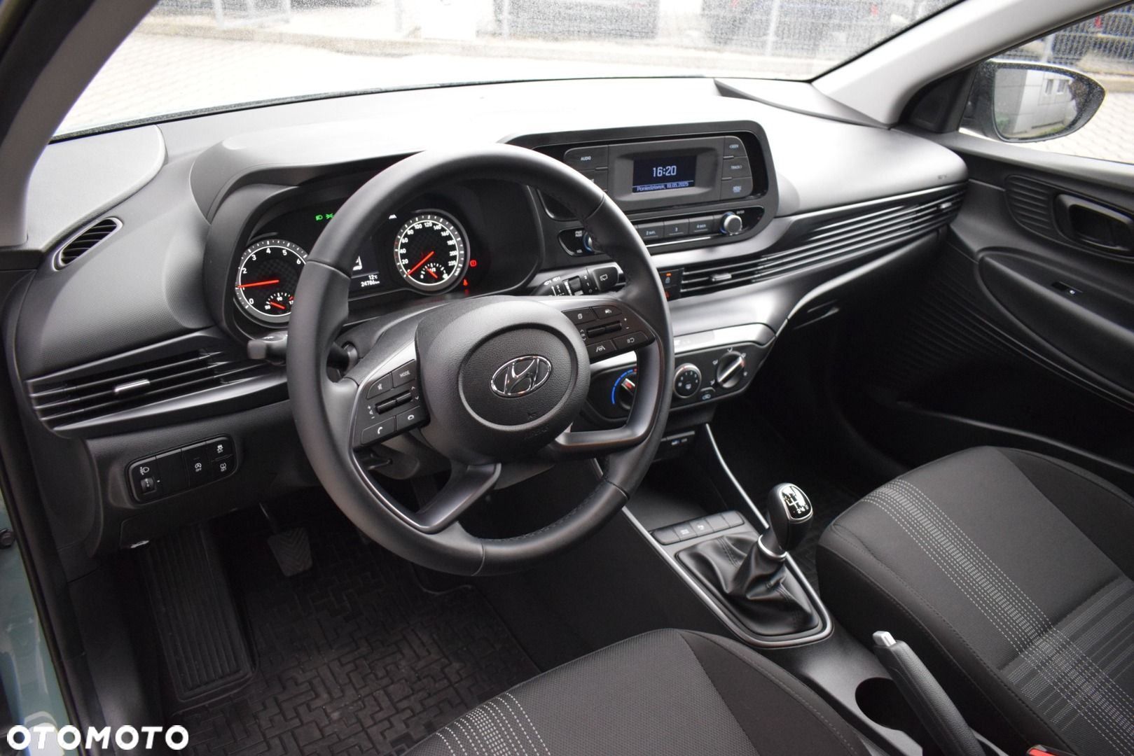 Hyundai i20 1.0 T-GDi Modern - 16