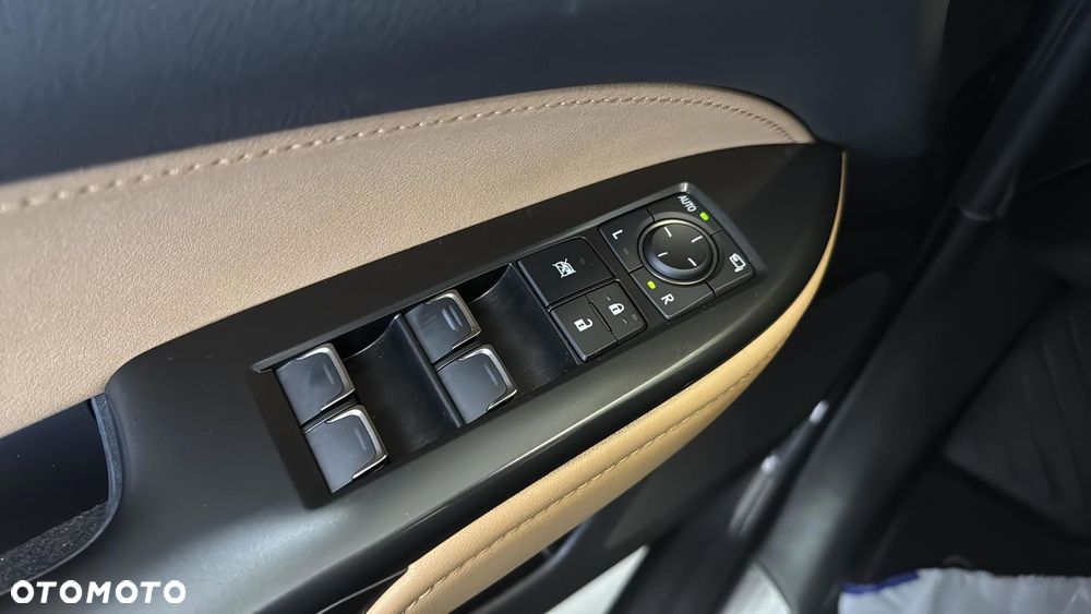 Lexus NX 350h Prestige AWD - 30