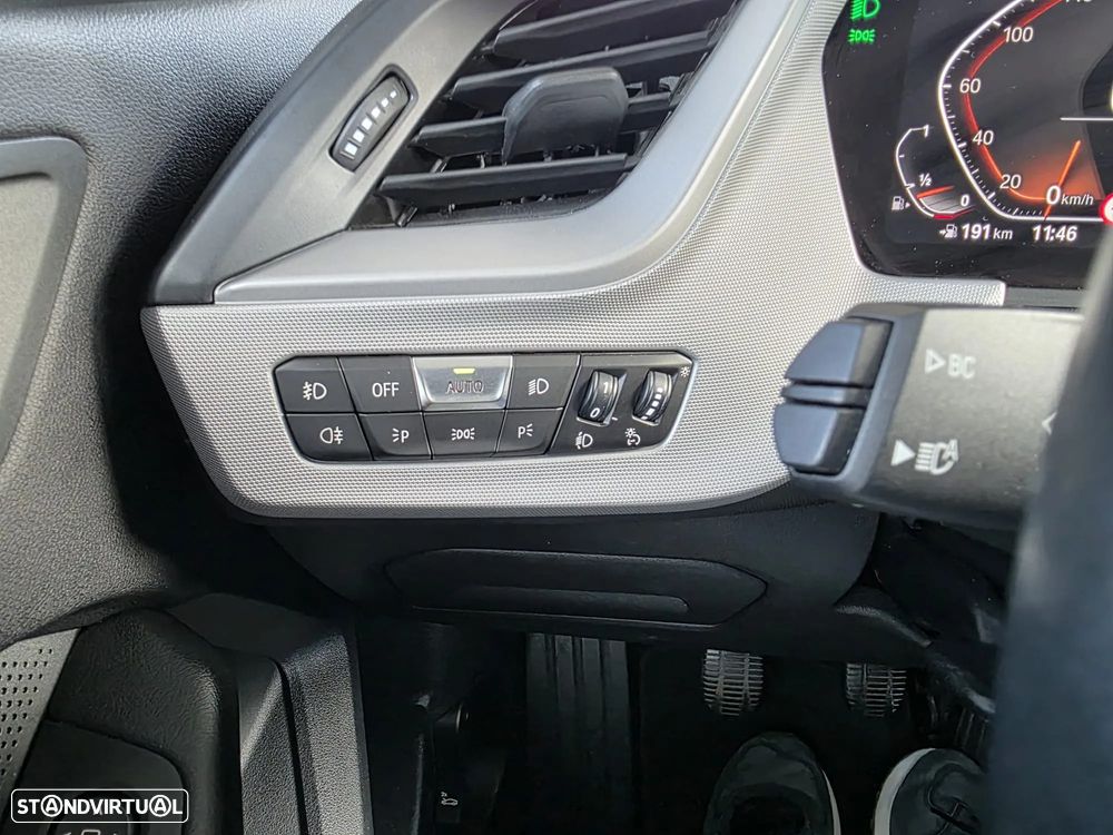 BMW 116 i Line Sport - 23