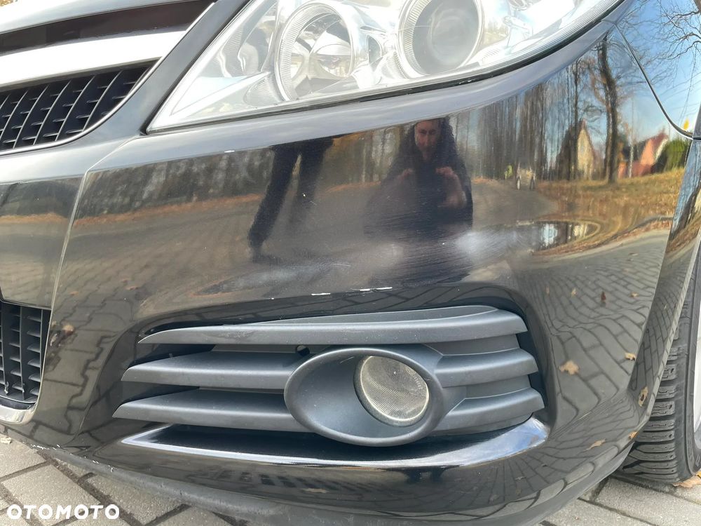 Opel Vectra 1.8 Elegance - 36