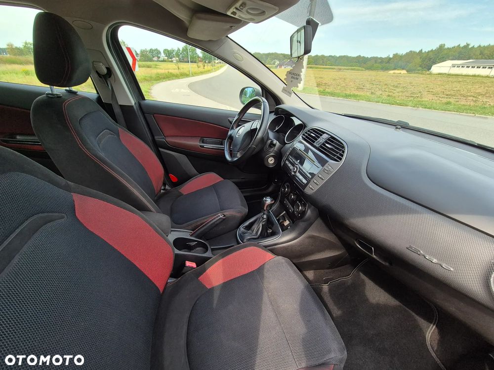Fiat Bravo 1.4 T-JET 16V Racing - 21