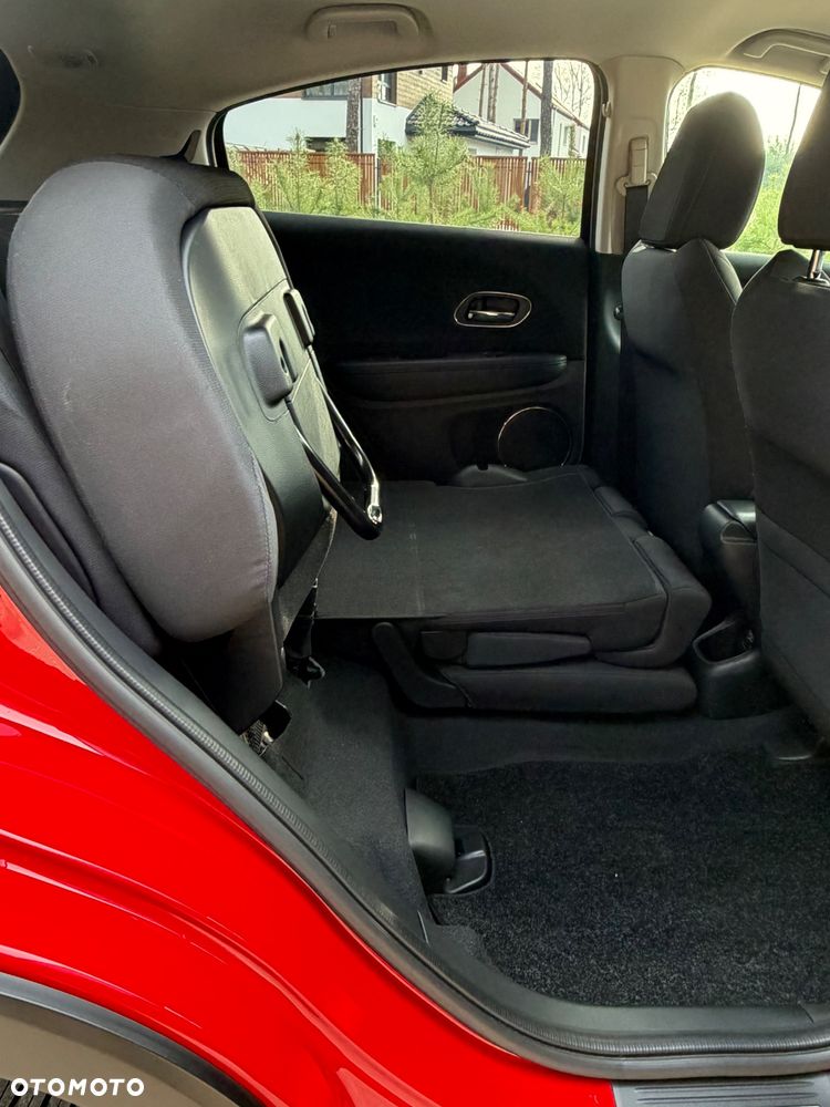 Honda HR-V 1.5 Elegance (ADAS/Honda Connect+) - 22